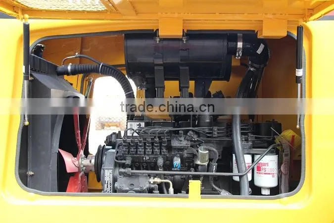 Multifunctional wheel loader for sale ZL30 with CE certification