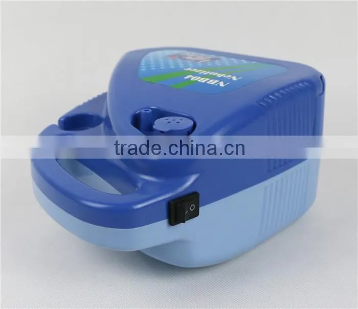 Hospital type medical compressor nebulizer nebulizer mask mini nebulizer