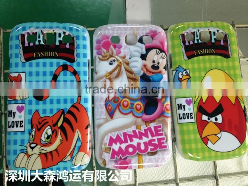 Lowest Price UV Printer For Phone Cover, Printer UV, Smart UV Printer