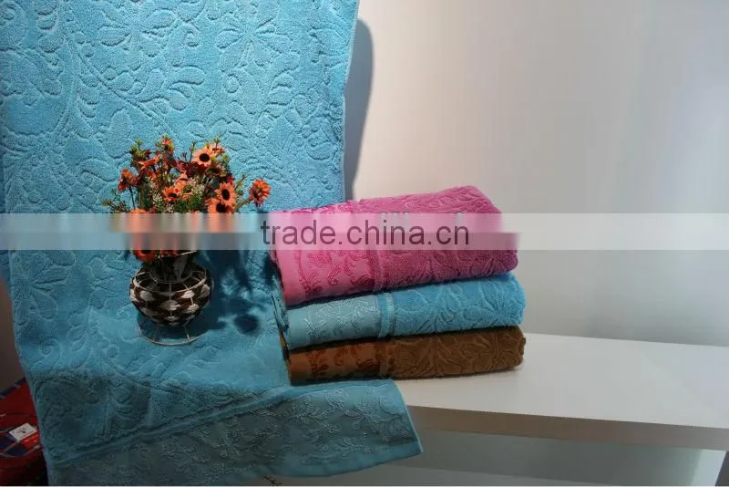 Beach towels cotton wholesale