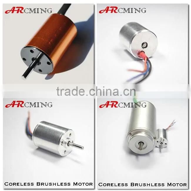 Wholesale dc coreless motor with Long life