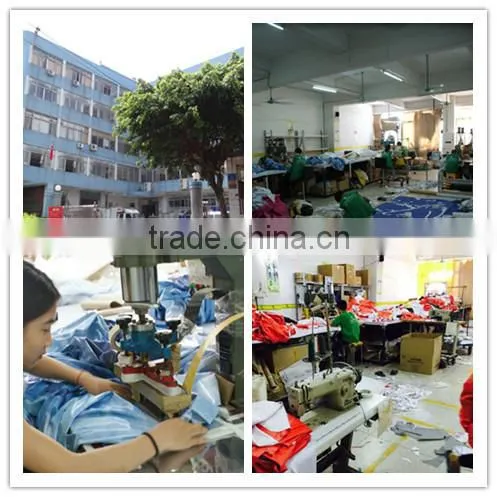 Newest Attractive cheap Inflatable tent / inflatable doom tent with color as required
