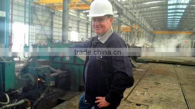 China high quality double driving pinch roll for high speed tmt bar/rebar/round bar/wire rod plant