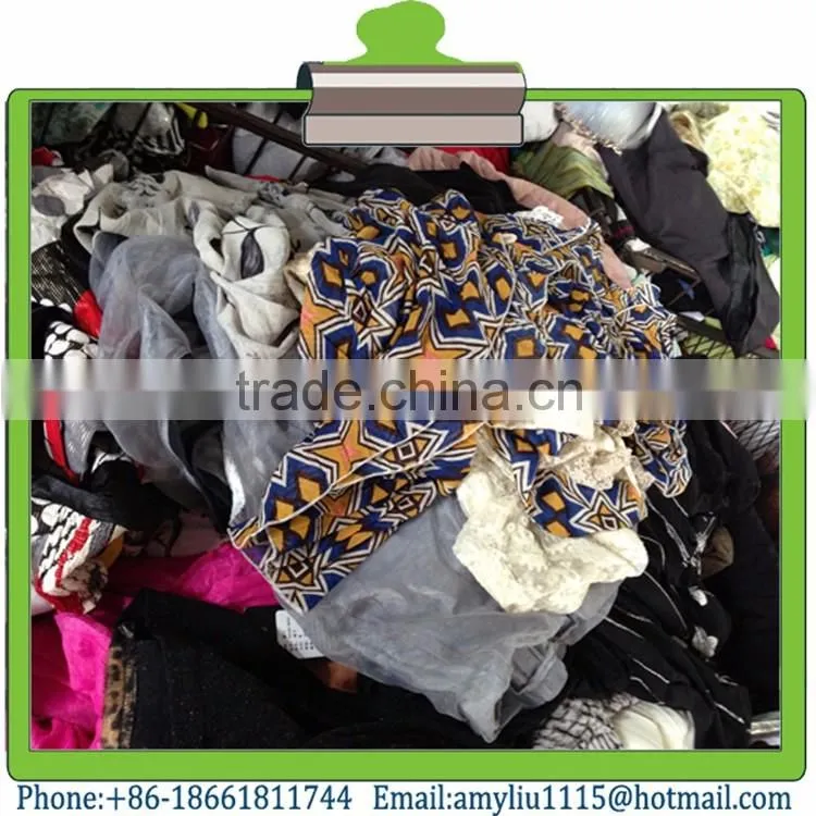 used baby clothes