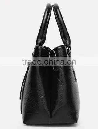 Fashion Ladies Handbag Tote Purse Leather Shoulder Bag