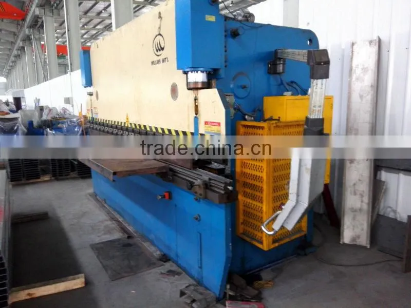 manual sheet metal bending machine for sale