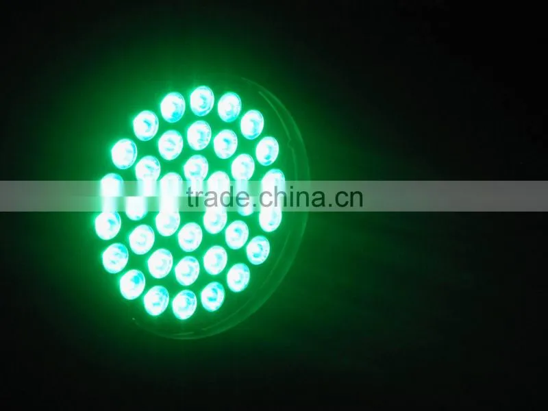 36 10w led moving head LED-MH-364 (4in1) zoom