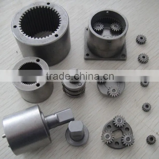 PM sintered metal part,metal powder pats SINT C30,FN0208
