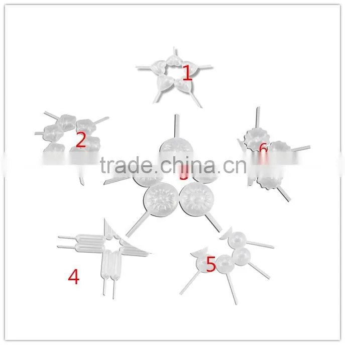 trade assurance Disposable pasteur pipettes (graduated) transfer pipettes dropper