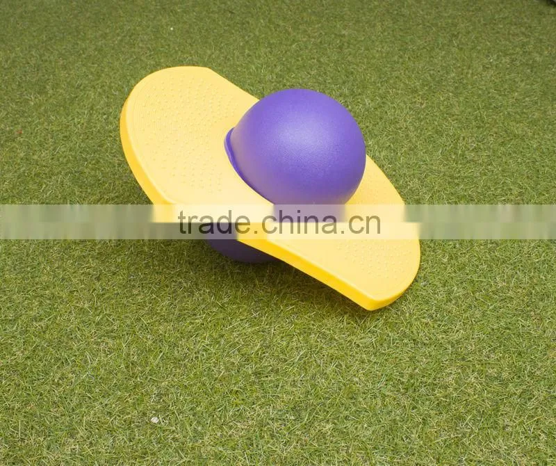 JUMPING BALL