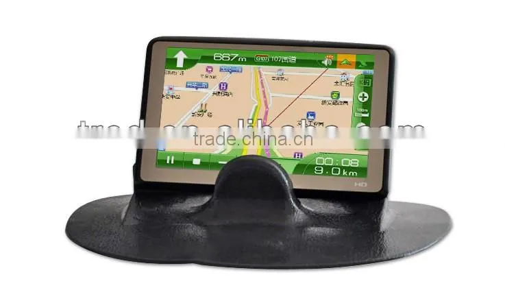 New design PU gel magic car accessories interior with packing