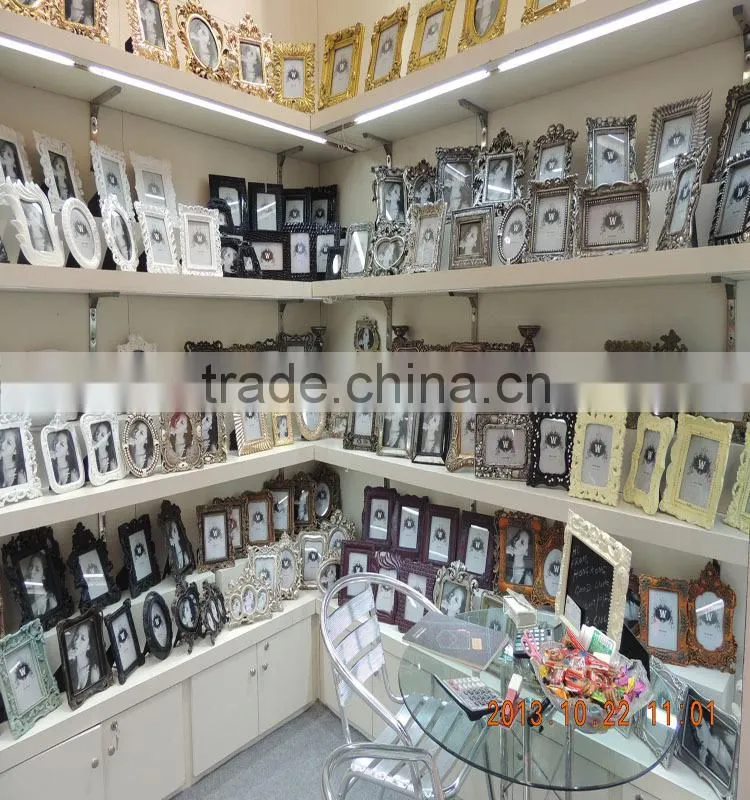 Resinic elegant picture frame wedding frame for sale