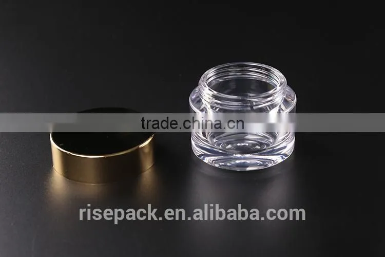 RISEPACK PP cosmetic bottle