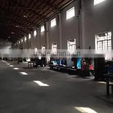 Foshan Jianxiang Performance Equipment Manufacturing Co., Ltd. company overview - view 2