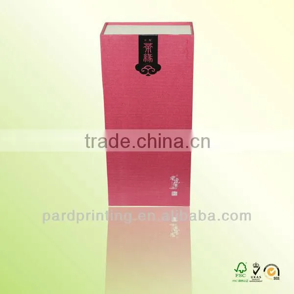 Gift Packaging Paper Box