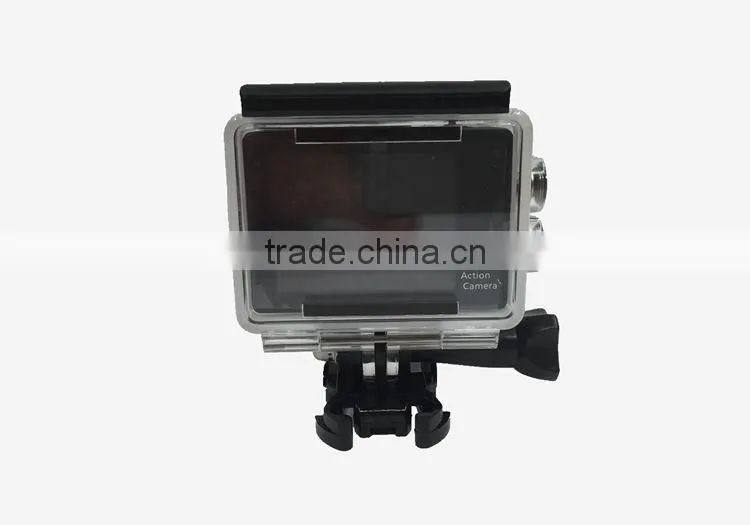 Full HD 1080P Action camera Outdoor Travelling Underwater Helmet Sport Camera Digital Video Wifi Remote Control