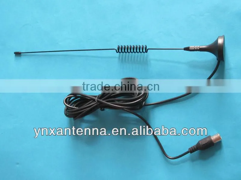 DMB Car TV Antenna VHF 174-240MHZ hot sale for Korea