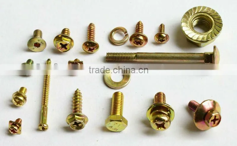 Taper pin