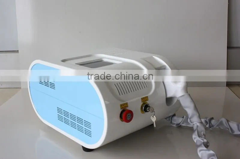 Alibaba china suppliers hot-sale RGB Double Rod tattoo laser removal machine