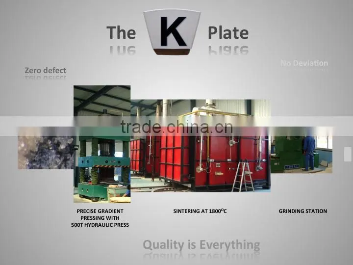 High quality,ceramic disc vacuum filter plate, Ceramic disc plate