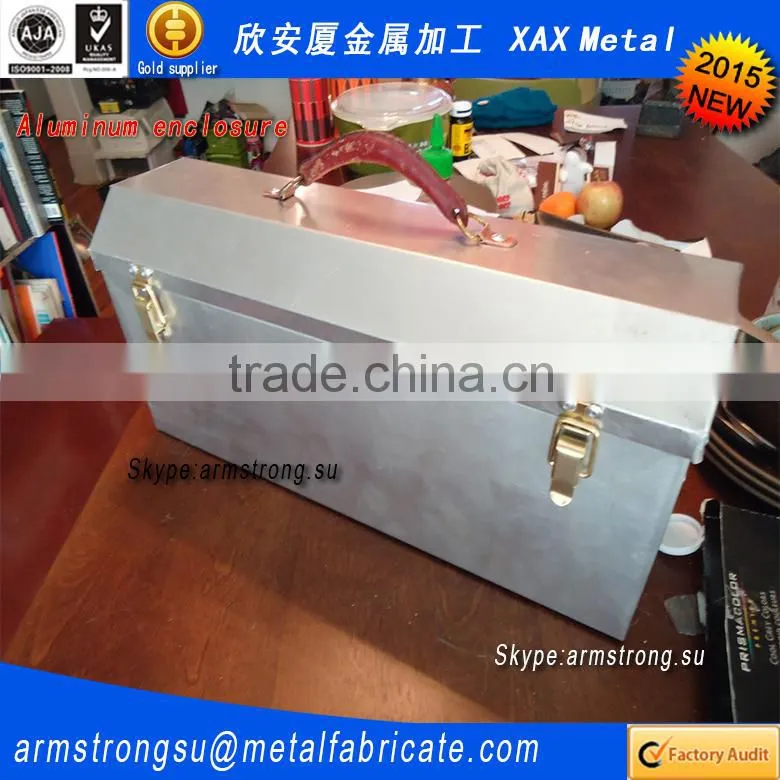 XAX021AB New 2015 product idea aluminum housing from china online shopping