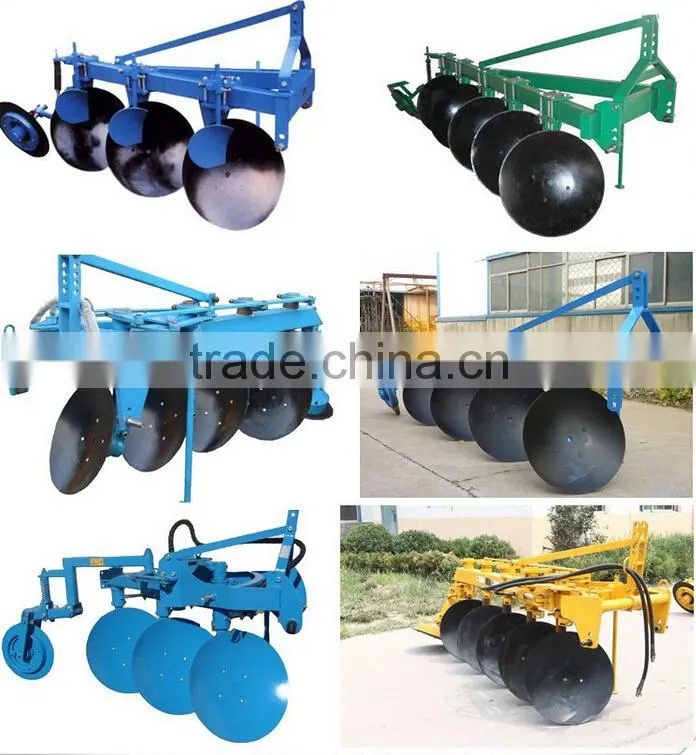 Farm Tilling Machine moldboard plow
