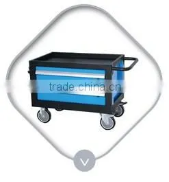 Made in China tool chest tool box trolley
