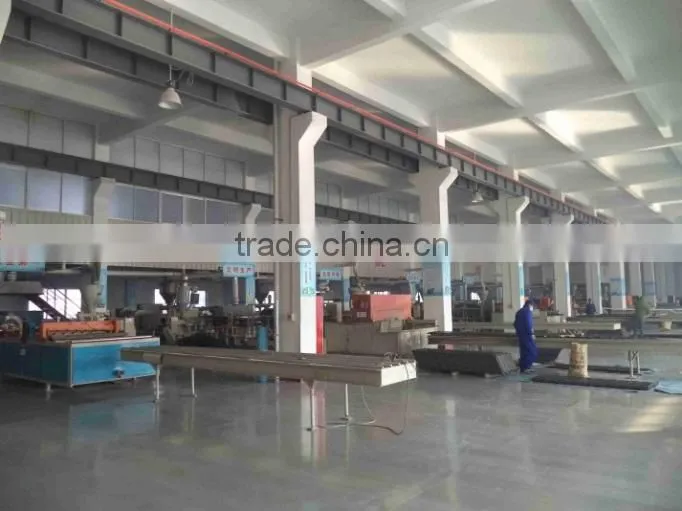 Laizhou Jieli Industrial Co., Ltd. company overview - view 4