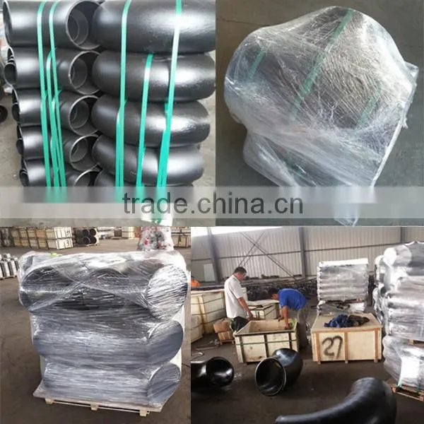 Approved API & ISO dn25 forged socket weld pipe fittings