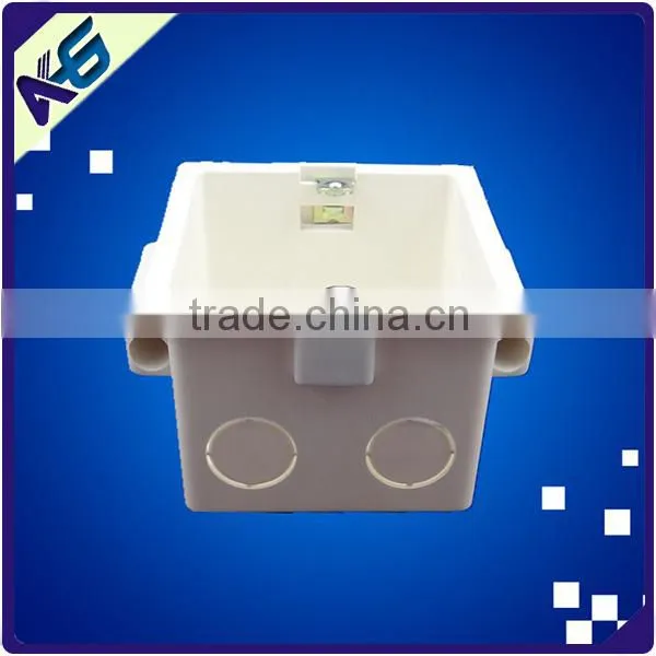 china supplier electrical conduit pipe