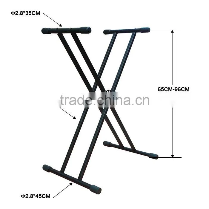 X-style Custom Keyboard Stand