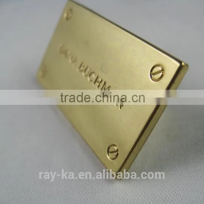 label plates metal labels nameplates