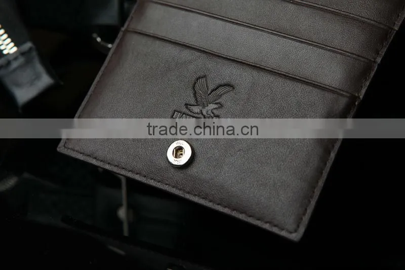 2014 fashion mens trending wallet,human leather wallet,fashion leather teen wallets