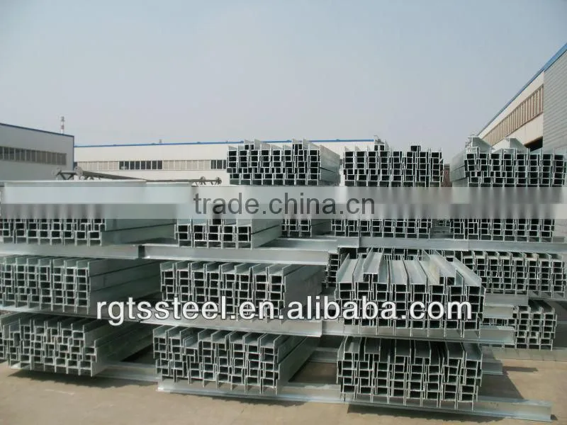 SS400 h beam steel price