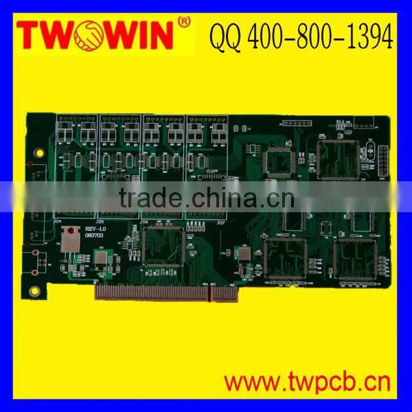 shenzhen tw pcb rogers pcb material