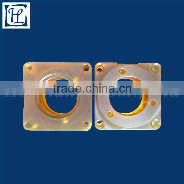 custom-made plastic small plastic injection moulding machine parts