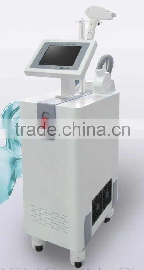 *best portable 808nm diode laser hair removal