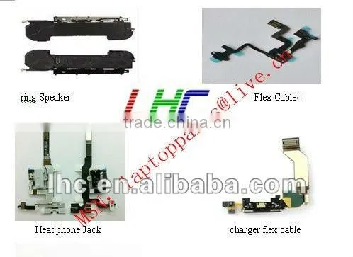 all parts for iphone 4s / screen for iphone 4s /battery for iphone 4s / motherboard for iphone 4s ,high quality