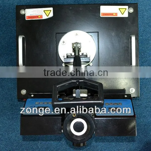 8 in 1 Multifunctional Sublimation Machine