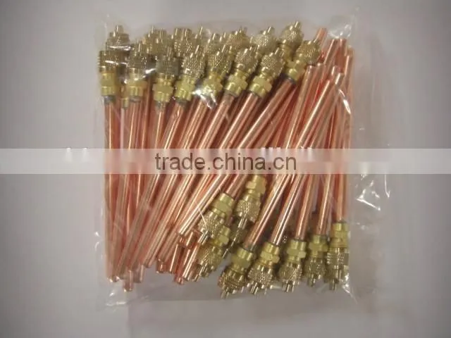 Filling valve / One way valve / Check valve