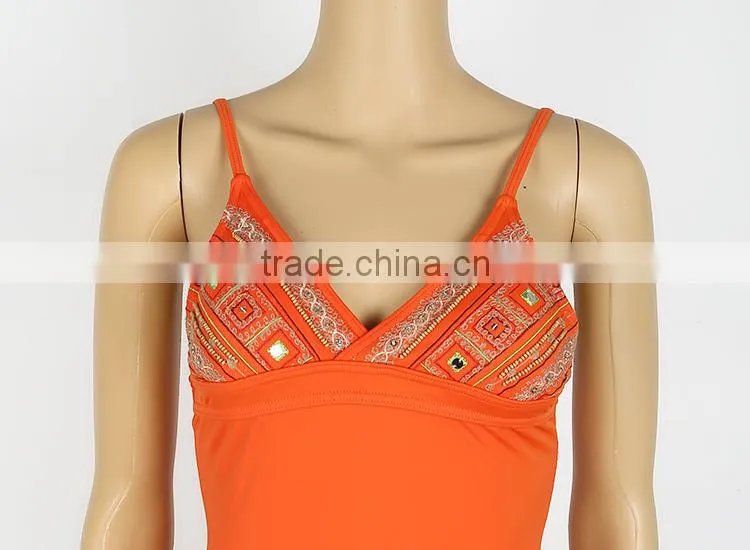 Wholesale Sportswear Body Slimming Thin bikini bag