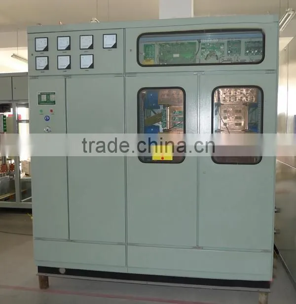 RNZP series SCR medium frequency power