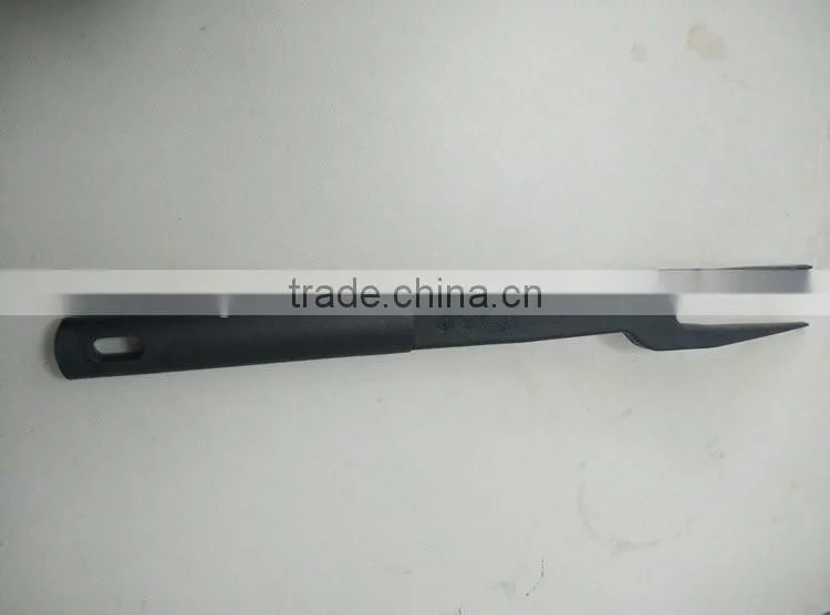 Awesome Traveling Required Telescopic Bbq Fork For Camping