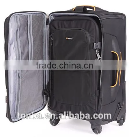 OEM Design Rolling DSLR Case with Wheels and Wheeled Camera Bag for Traverl
