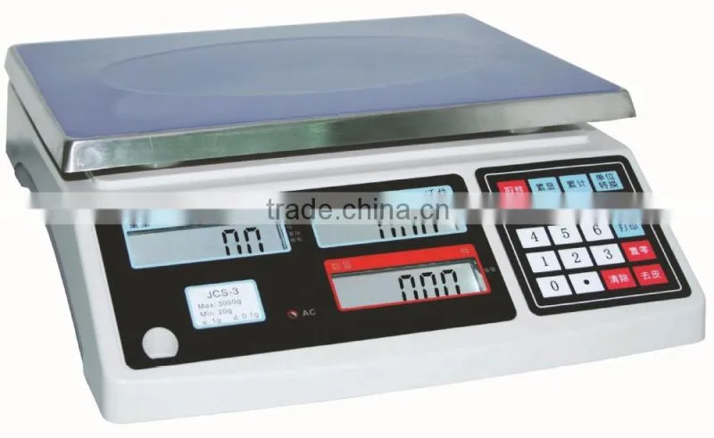 acs-30 price computing scale