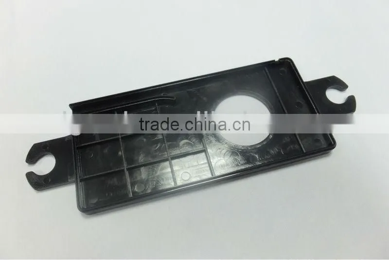 OEM plastic parts for speaker parts
