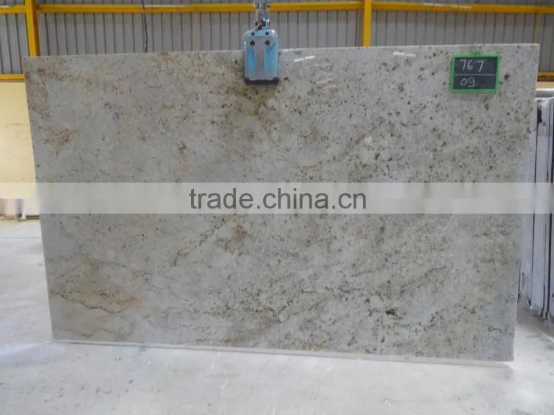 Colonial Gold Granite