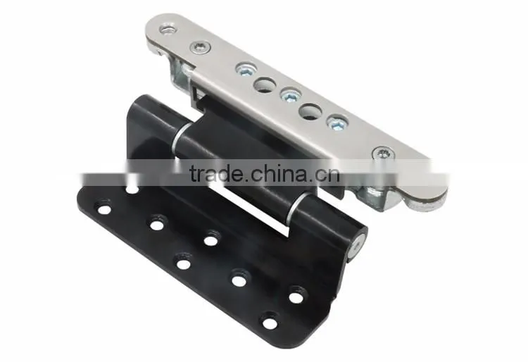 torsion curve gatehouse hinges