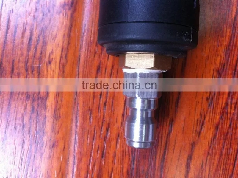 High Quality brass water spray gun based on factory price