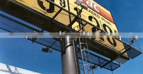 Cheap High Quality Flat Expanded Metal Catwalk Mesh Sales